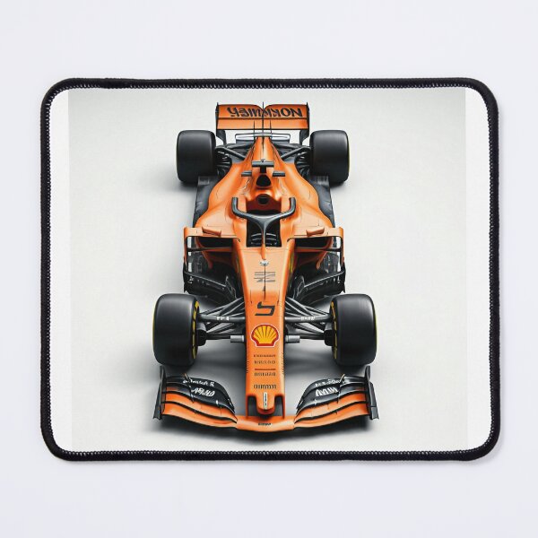 Item preview, Ferrari single-seater designed and sold by Munin Store.