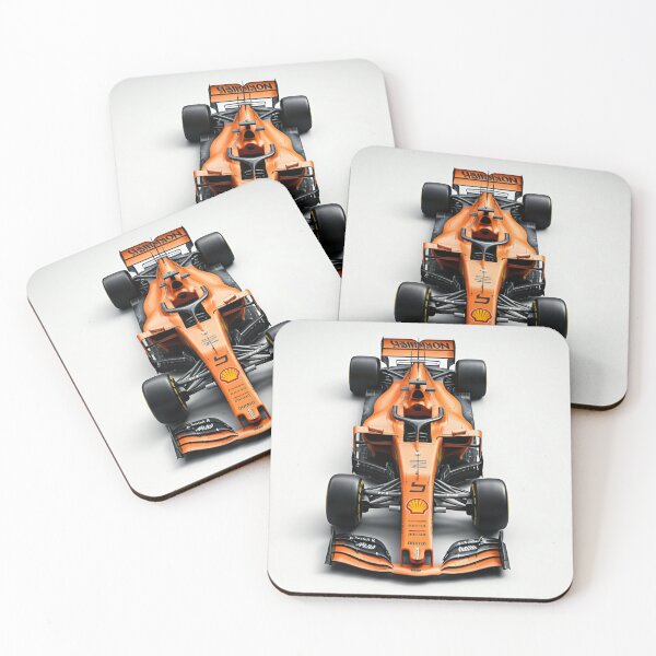Item preview, Ferrari single-seater designed and sold by Munin Store.