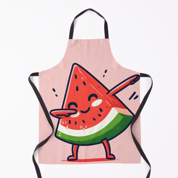 Item preview, Dabbing Watermelon Kawaii Style Fruit Watermelon Dab Funny Gift for Teenager Kid Who Loves Watermelon designed and sold by Gay-Koala.