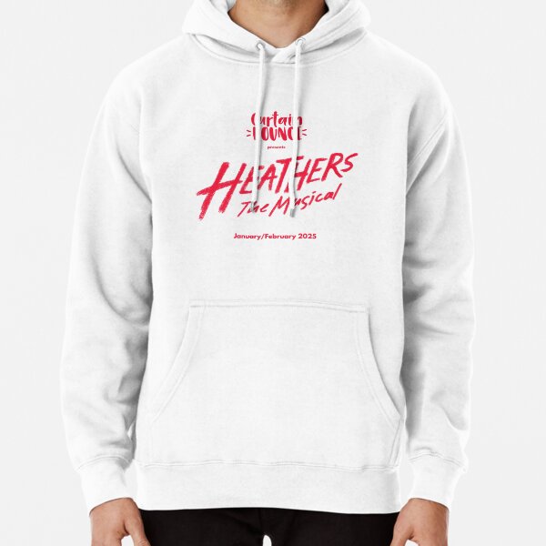 Heathers The Musical Hoodies Sweatshirts for Sale Redbubble