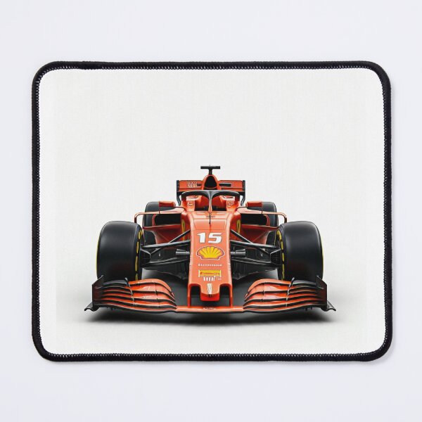 Item preview, Ferrari single-seater front designed and sold by Munin Store.
