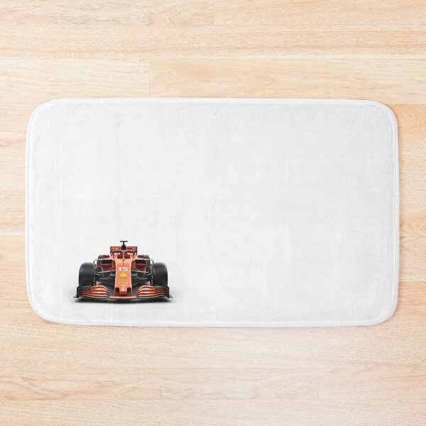 Item preview, Ferrari single-seater front designed and sold by Munin Store.