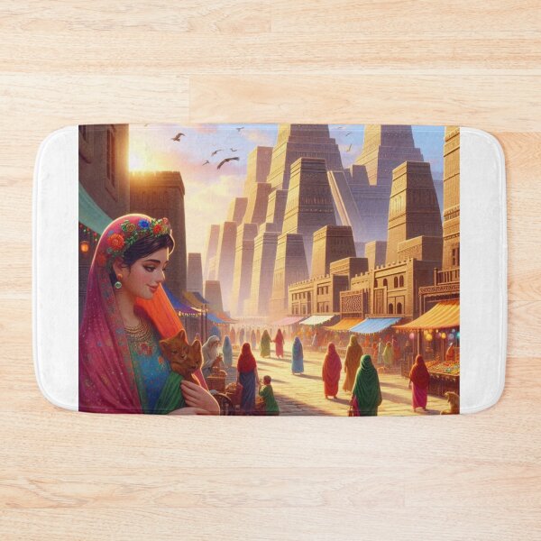Item preview, Arquitectura antigua designed and sold by kharatsuchita.