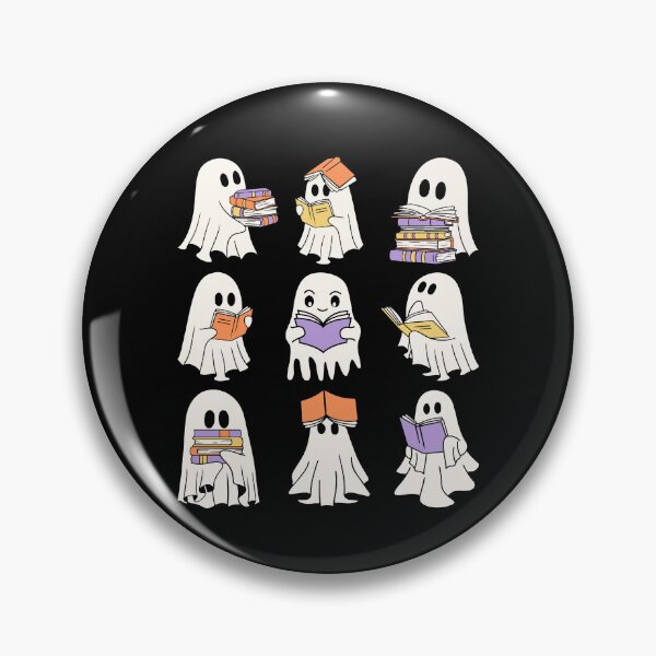 Artikelvorschau, Geisterbücher Halloween-Bücher Geisterbuch-Ausrüstung entworfen und verkauft von DynamicDesign.