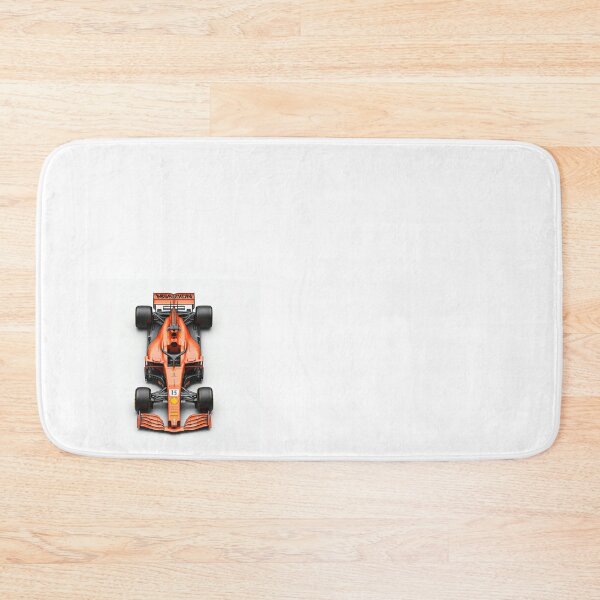 Item preview, Ferrari single-seater from above designed and sold by Munin Store.
