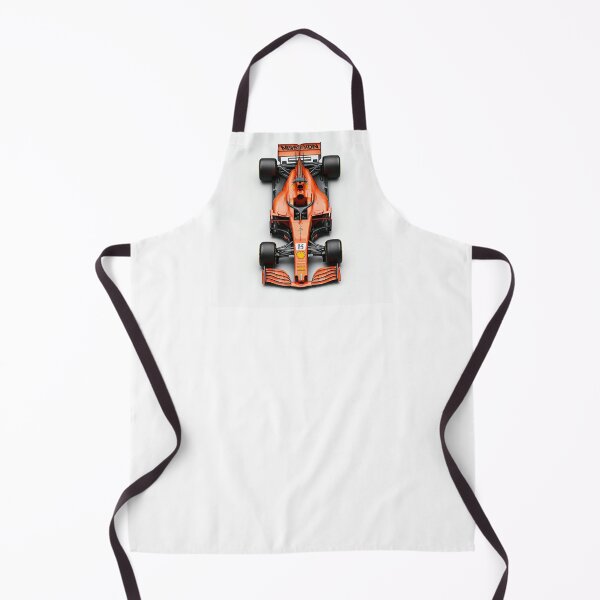 Item preview, Ferrari single-seater from above designed and sold by Munin Store.
