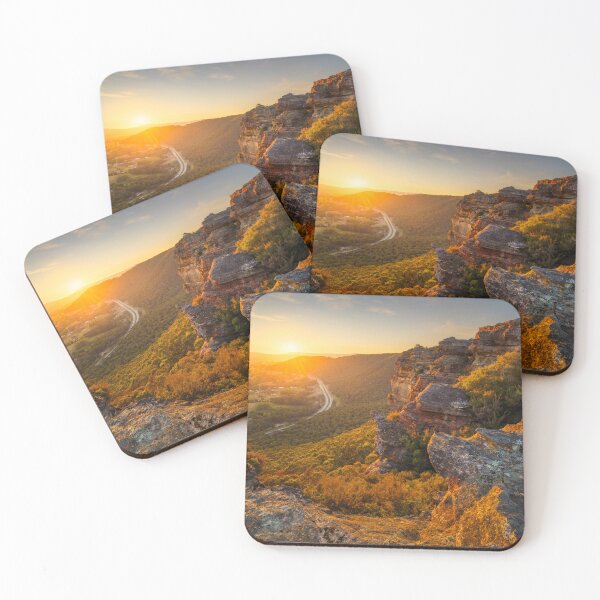 Item preview, Hassans Walls, Lithgow, Blue Mountains, New South Wales, Australia designed and sold by Michael Boniwell.