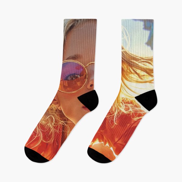 Item preview, Reflections of a Dreamscape: Through Golden Lenses designed and sold by oanaunciuleanu.
