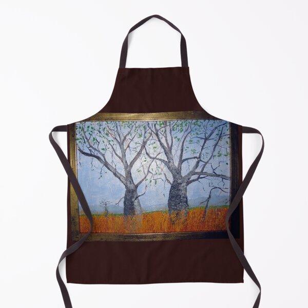 Item preview, 'Boabs' designed and sold by gillsart.