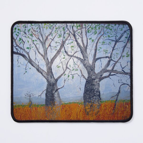 Item preview, 'Boabs' designed and sold by gillsart.