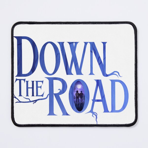 Item preview, Down the road designed and sold by Ejovovich.