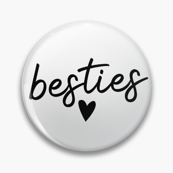 Artikelvorschau, Besties Bester Freund Niedlich Bester Freund Besties Gear entworfen und verkauft von DynamicDesign.
