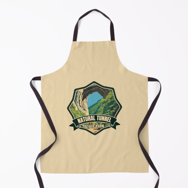 Item preview, Natural Tunnel State Park designed and sold by aussieexplore.