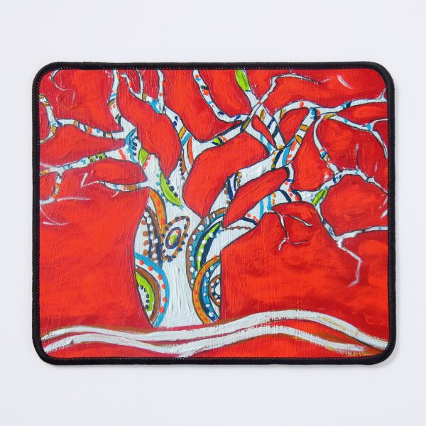 Item preview, Spirit of the Boab designed and sold by gillsart.