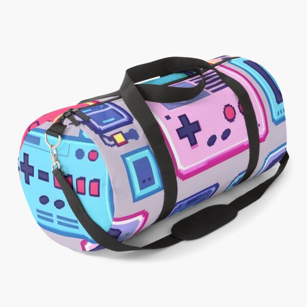 Item preview, Gamer Pet Pattern #13 designed and sold by Kaleidoscope Print.