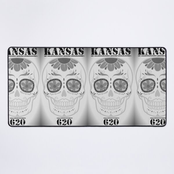 Item preview, Kansas 620 - The Captain of Grey-Skull  designed and sold by kinkatstyle.