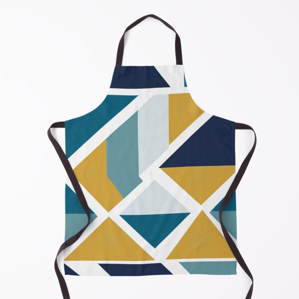 Item preview, Blue and Yellow Decor designed and sold by DAMDUANG.