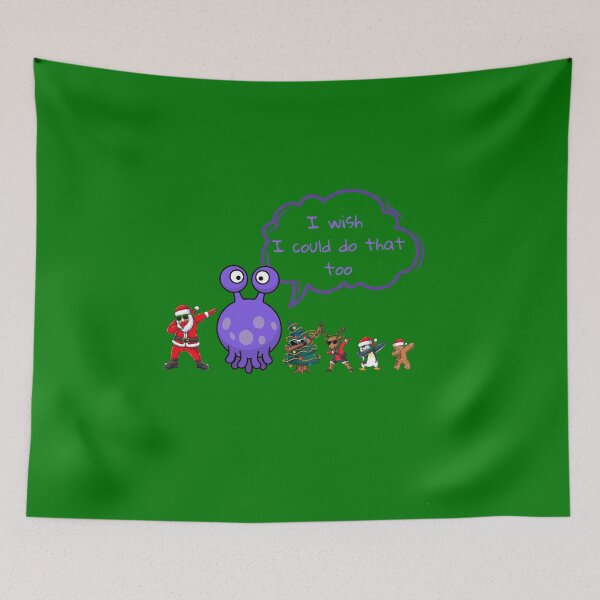 Item preview, I wish I could do that too. designed and sold by Krzysztof Siwek.