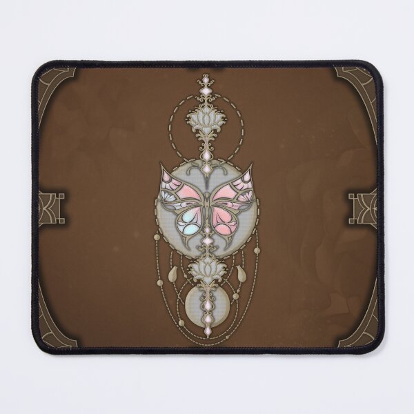 Item preview, Stylized butterfly designed and sold by nicky2342.