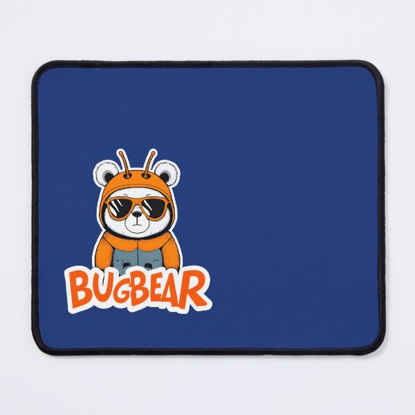 Item preview, Bugbear in Shades designed and sold by THEURSAMAJOR.