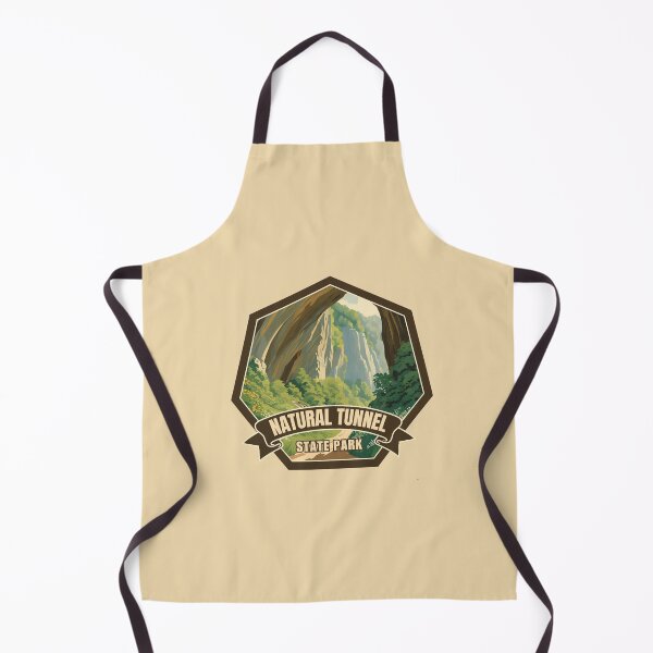 Item preview, Natural Tunnel State Park designed and sold by aussieexplore.