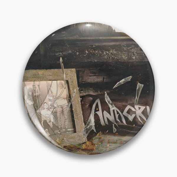 Item preview, Anacrusis - Hindsight album 2011 designed and sold by MitchellTVV.