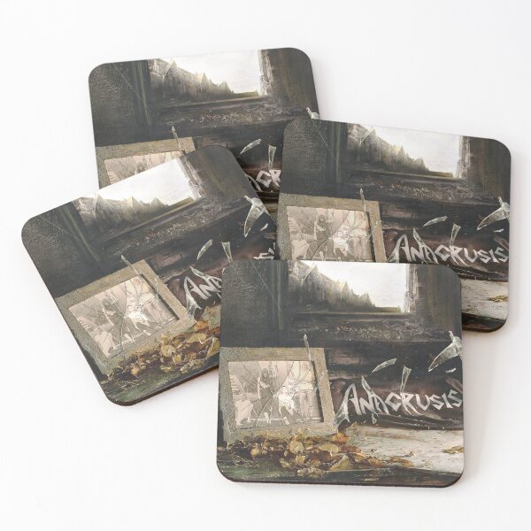 Item preview, Anacrusis - Hindsight album 2011 designed and sold by MitchellTVV.