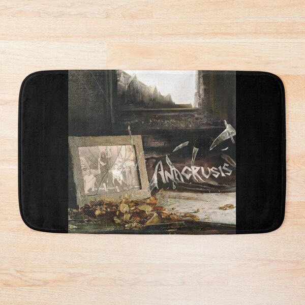Item preview, Anacrusis - Hindsight album 2011 designed and sold by MitchellTVV.
