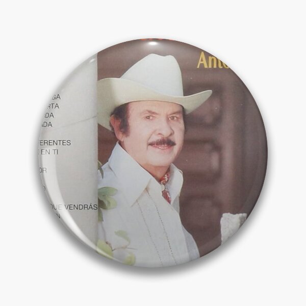 Item preview, Antonio Aguilar - 15 Boleros De Siempre 15 album 1992 designed and sold by MitchellTVV.