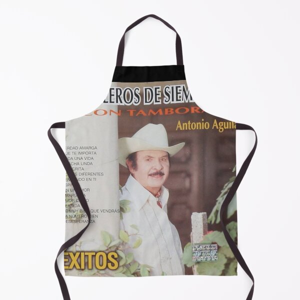 Item preview, Antonio Aguilar - 15 Boleros De Siempre 15 album 1992 designed and sold by MitchellTVV.