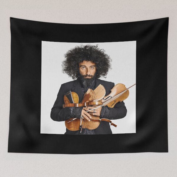 Artikelvorschau, Ara Malikian - 15 Alben 2015 entworfen und verkauft von MitchellTVV.