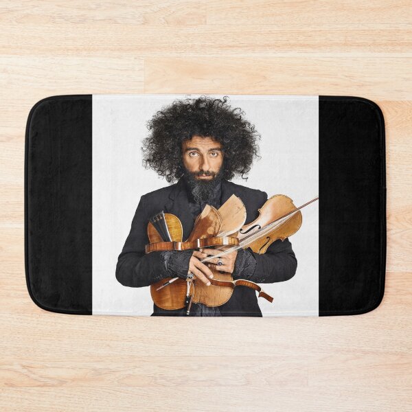 Artikelvorschau, Ara Malikian - 15 Alben 2015 entworfen und verkauft von MitchellTVV.