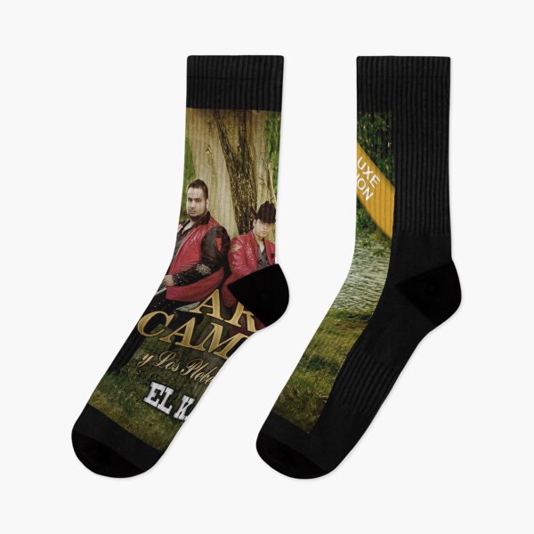 Item preview, Ariel Camacho - El Karma album 2014 designed and sold by MitchellTVV.