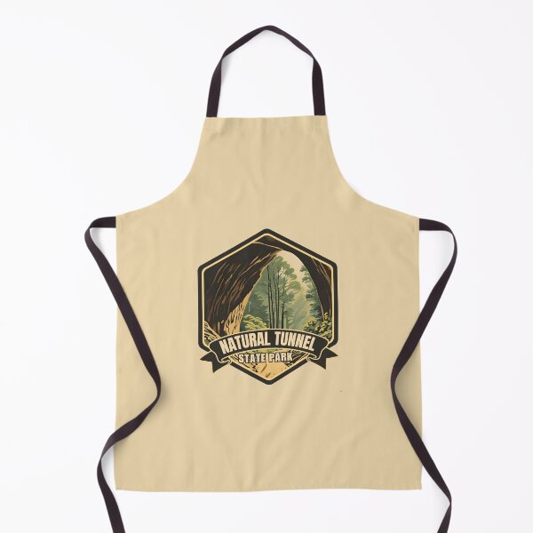 Item preview, Natural Tunnel State Park designed and sold by aussieexplore.