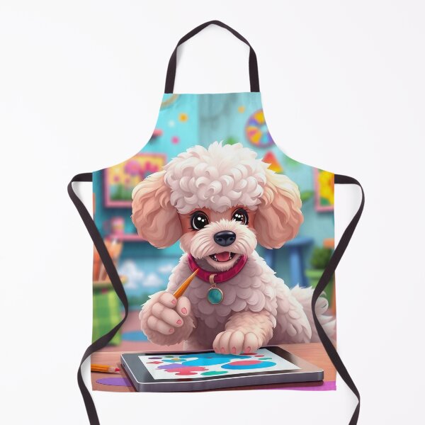 Item preview, Gamer Pet Pattern #18 designed and sold by Kaleidoscope Print.