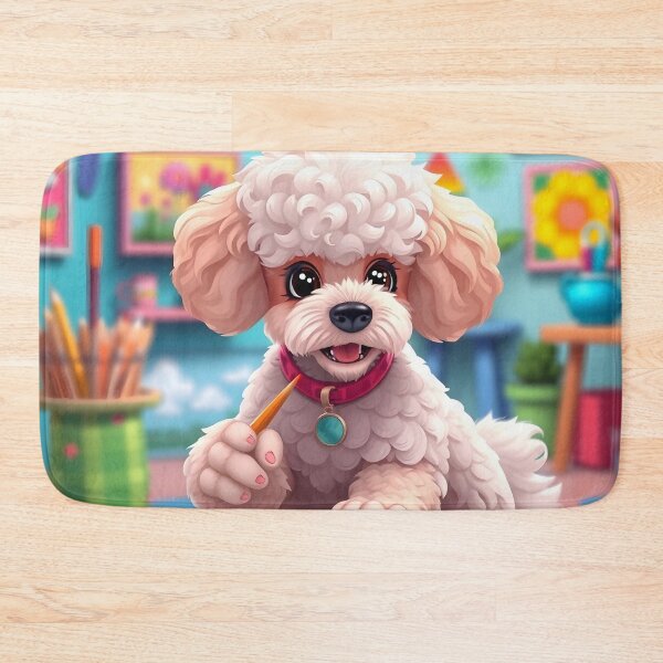 Item preview, Gamer Pet Pattern #18 designed and sold by Kaleidoscope Print.