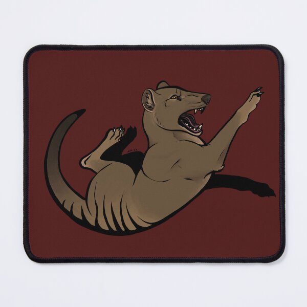 Item preview, Thylacine Twist designed and sold by MageCap.