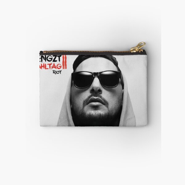 Item preview, Bass Sultan Hengzt - 2ahltag RIOT album 2017 designed and sold by MitchellTVV.