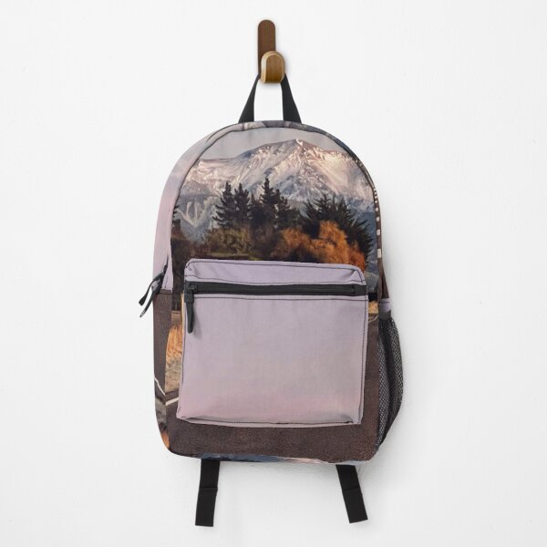 Item preview, Road trip in New zealand south island designed and sold by Rachel Chuan.