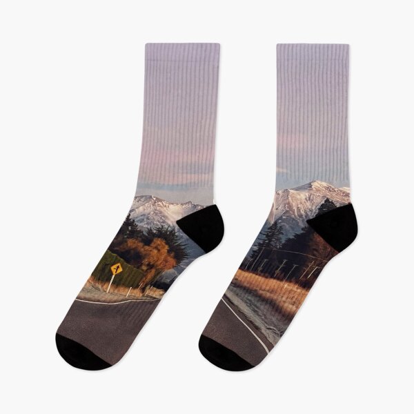 Item preview, Road trip in New zealand south island designed and sold by Rachel Chuan.