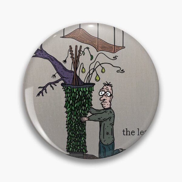 Item preview, The Leaf Cutter designed and sold by api-rats.