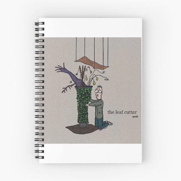 Item preview, The Leaf Cutter designed and sold by api-rats.