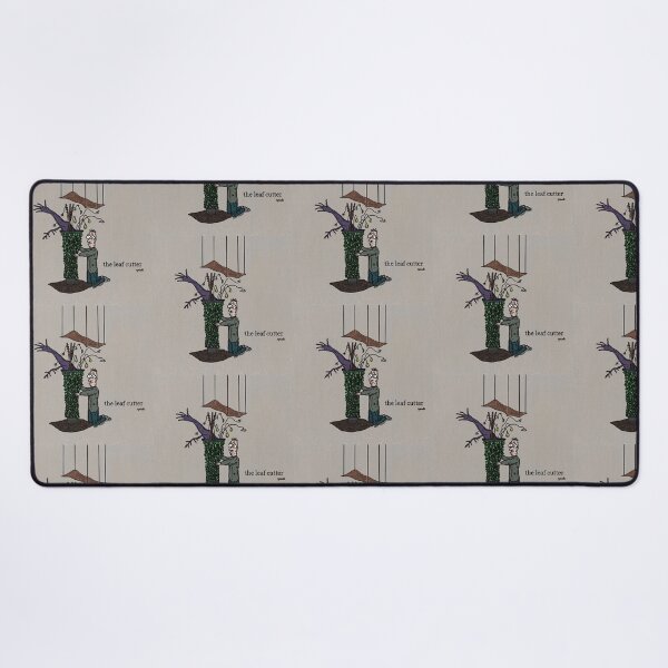 Item preview, The Leaf Cutter designed and sold by api-rats.