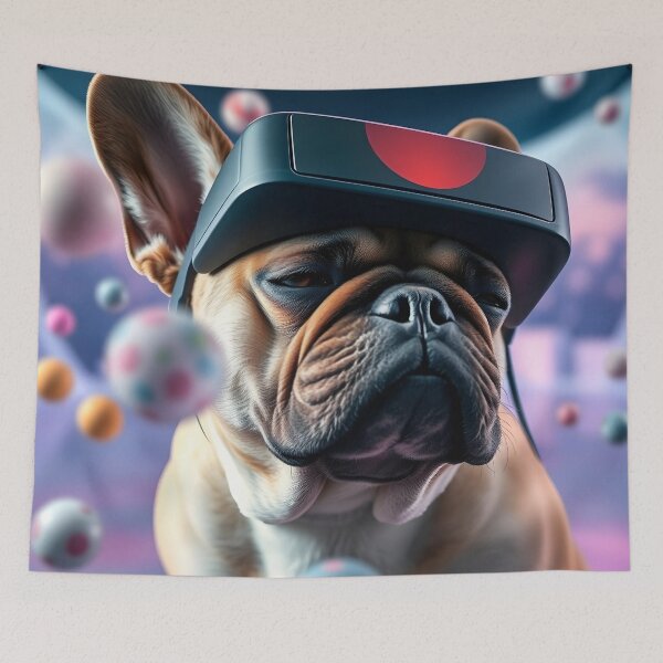 Item preview, Gamer Pet Pattern #19 designed and sold by Kaleidoscope Print.