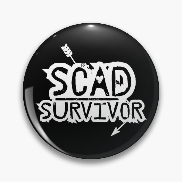 Item preview, Scad Survivor designed and sold by iX-Physio.