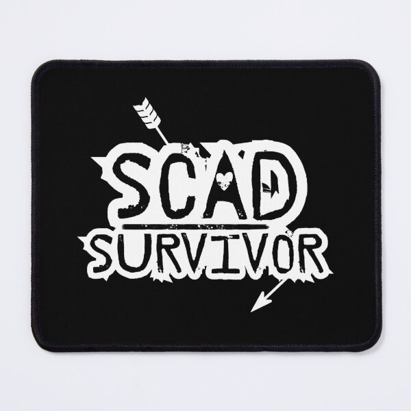 Item preview, Scad Survivor designed and sold by iX-Physio.