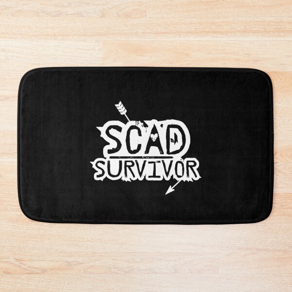 Item preview, Scad Survivor designed and sold by iX-Physio.