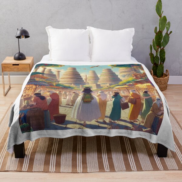 Item preview, Temple of Heaven designed and sold by kharatsuchita.