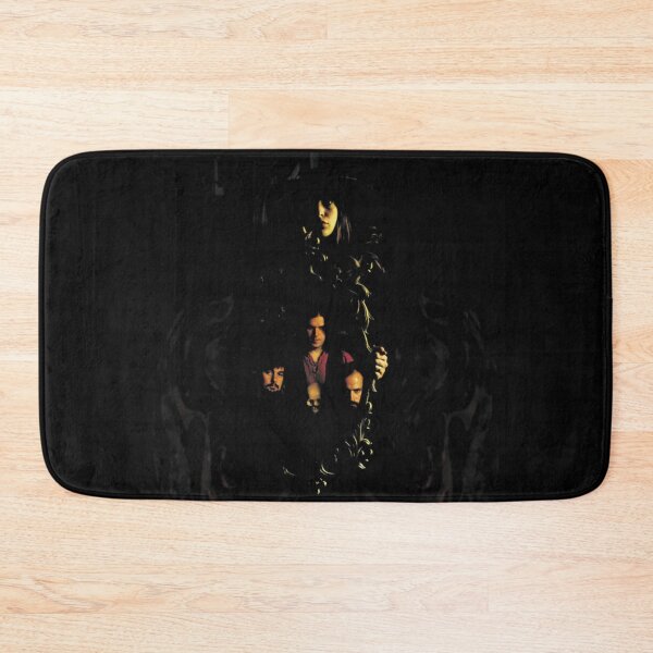 Item preview, Blood Ceremony - Living With the Ancients album 2011 designed and sold by MitchellTVV.