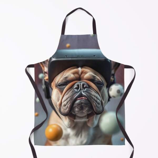 Item preview, Gamer Pet Pattern #20 designed and sold by Kaleidoscope Print.